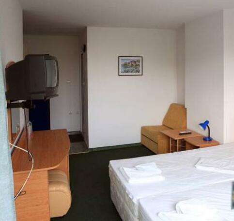 R&G Hotel - Photo3