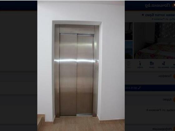Rooms Rakovski - Photo2