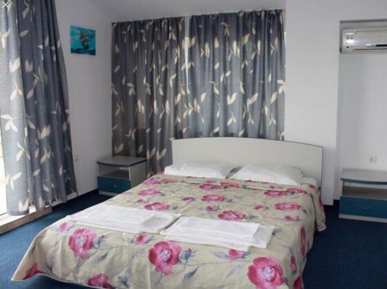 Rooms Rakovski - Photo4