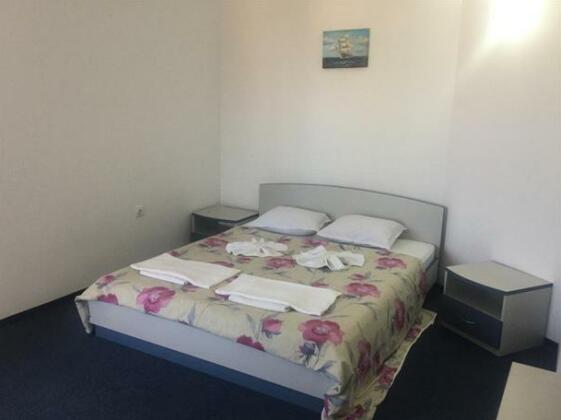Rooms Rakovski - Photo5