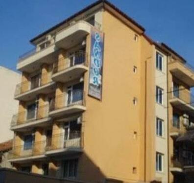 Sandor Hotel Nesebar - Photo2
