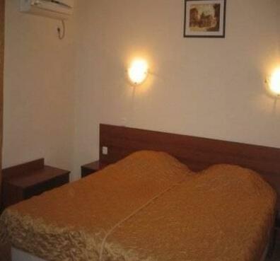 Sandor Hotel Nesebar - Photo3