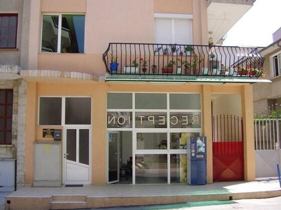 Sea House Guest House - Photo2