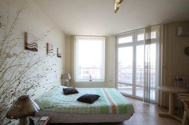 Studio Arendoo in complex Aurelia - Photo2