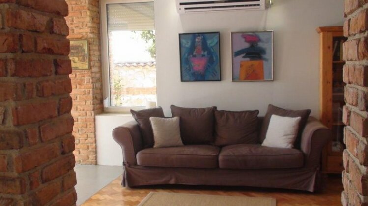 Villa Nessebar - Photo5