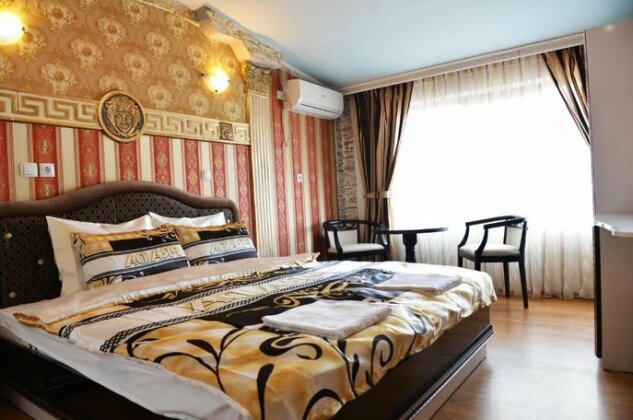 Cesar Palace Hotel Nova Zagora - Photo2