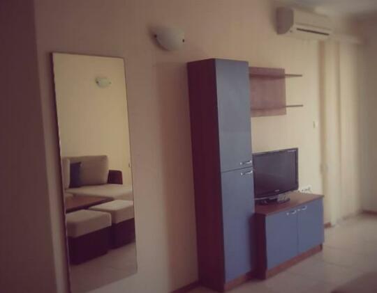 Akvamarin Apart-Hotel - Photo3
