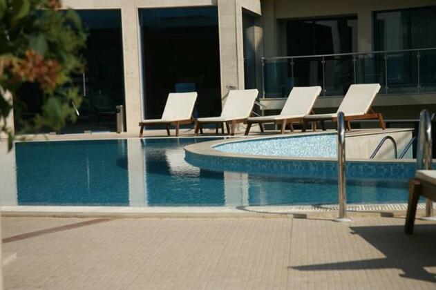 Akvamarin Apart-Hotel - Photo5