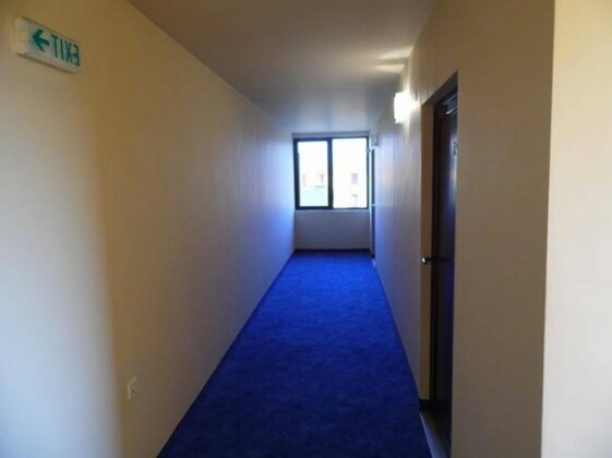 Amigos Hotel - Photo2