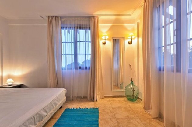 Apartment in The Cliff Resort - Photo3