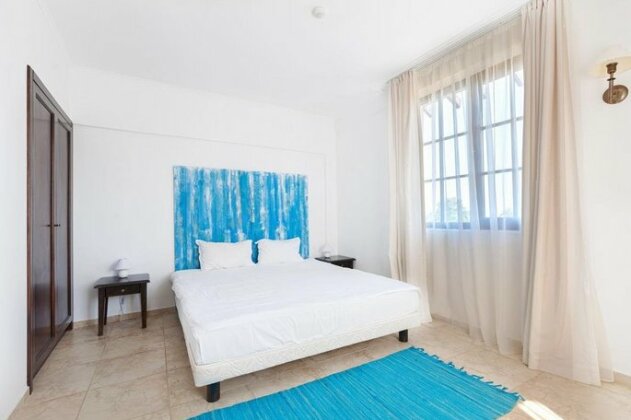 Apartment in The Cliff Resort - Photo4
