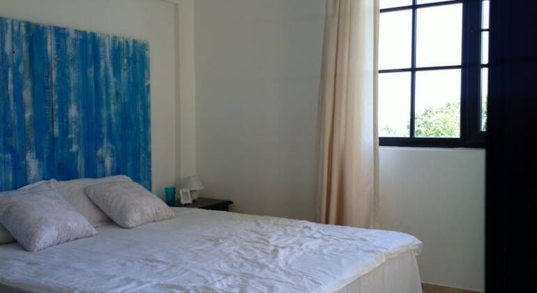 Apartment in The Cliff Resort - Photo5