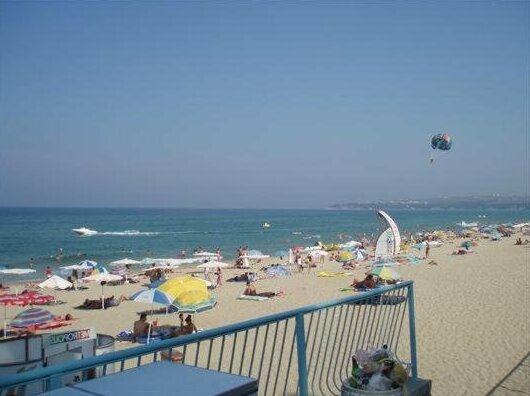 Apartment Obzor Bulgaria