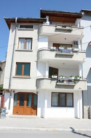 Apartments Yana - Photo5