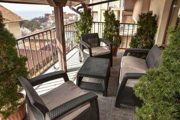 Dimitur Jekov Guest House - Photo3