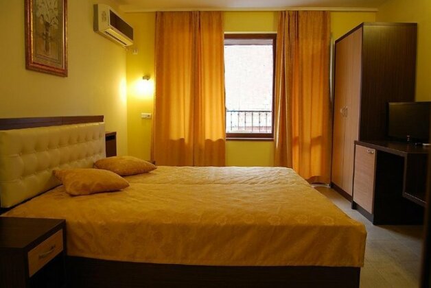 Dimitur Jekov Guest House - Photo5