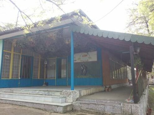 Elit Holiday Village-Full Board