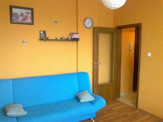 Evgeniya's Apartment in Obzor - Photo2