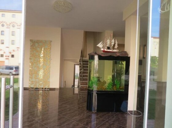 Family Hotel Alegra - Photo2