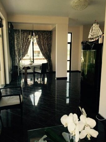 Family Hotel Alegra - Photo5
