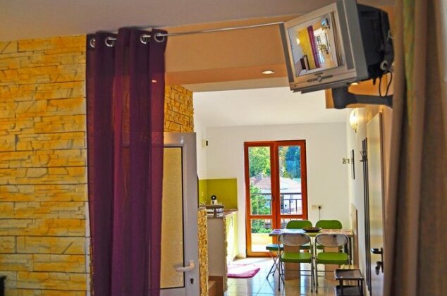 Family Hotel DAF - Photo2