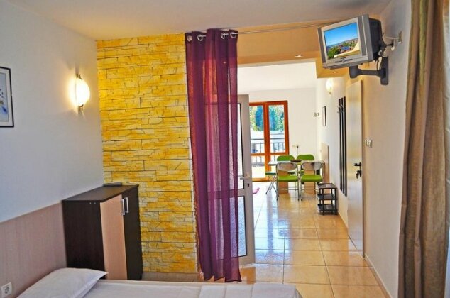 Family Hotel DAF - Photo3