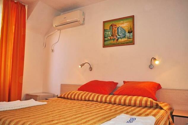 Family Hotel DAF - Photo4