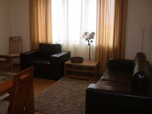 Gal Apartment in Sunrise Complex - Photo5