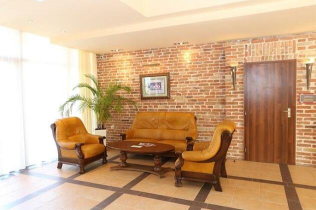 Galeria Holiday Apartments - Photo2