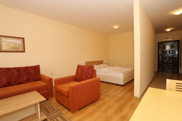 Galeria Holiday Apartments - Photo5