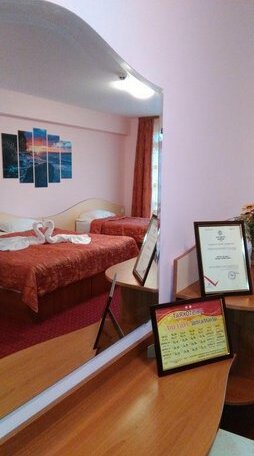 Guest House Aristokrat - Photo3