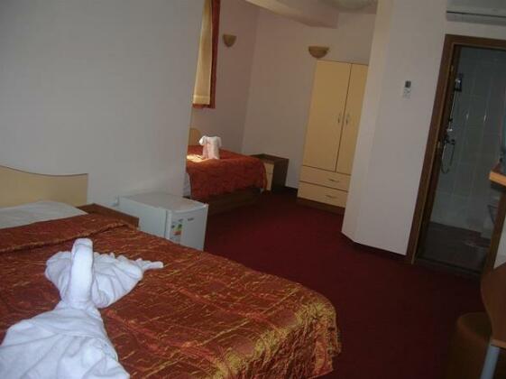 Guest House Aristokrat - Photo4