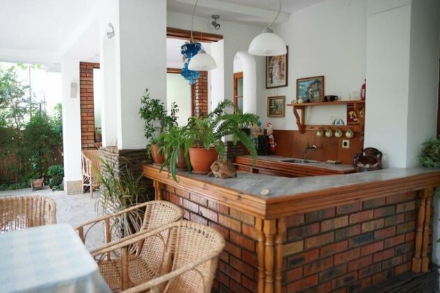 Guest House Barbov - Photo2