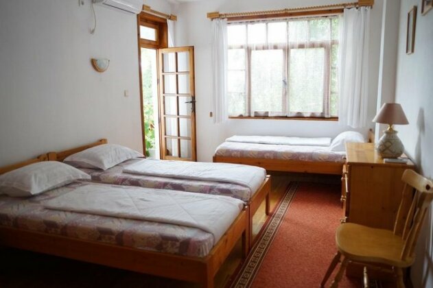 Guest House Barbov - Photo5