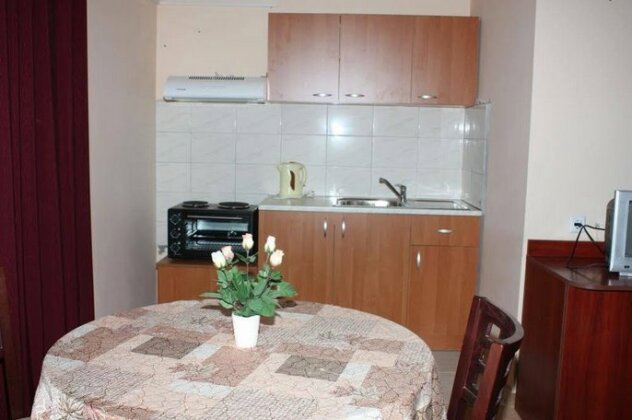 Guest House Bordo - Photo2