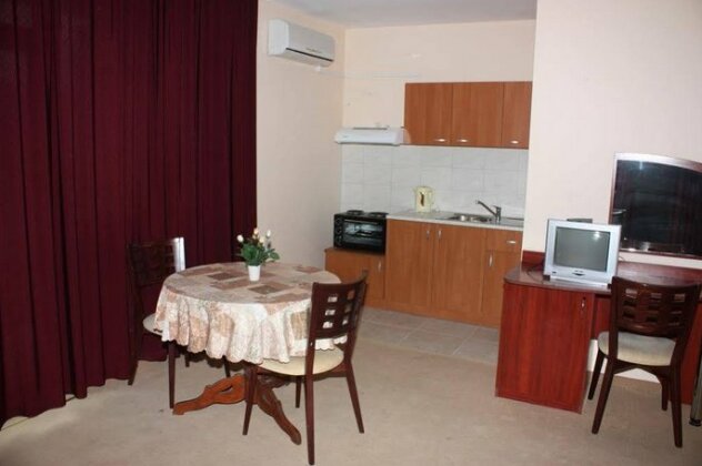 Guest House Bordo - Photo4