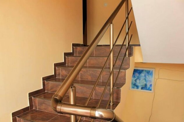 Guest House Bordo - Photo5