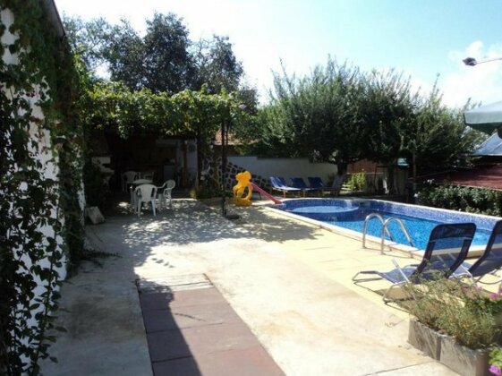 Guest House Drazhev - Photo5