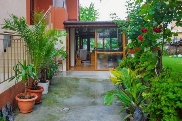 Guest House Galema - Photo2