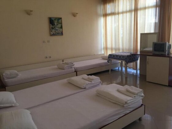 Guest House Ioanna - Photo2