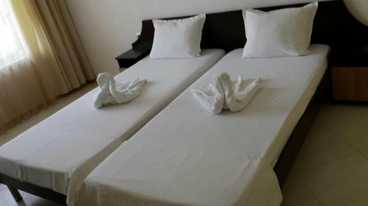 Guest House Ioanna - Photo3