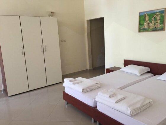 Guest House Ioanna - Photo4