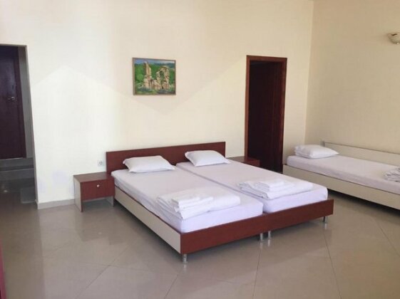 Guest House Ioanna - Photo5