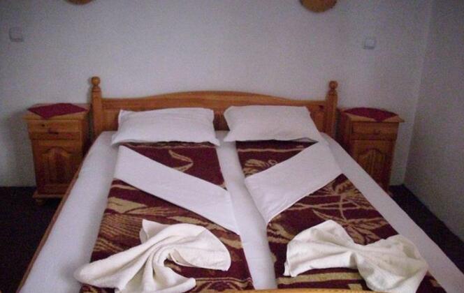 Guest House Lazur Obzor - Photo2