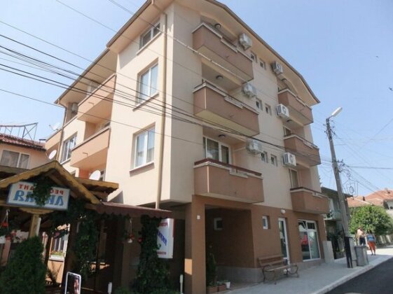 Guest House Lilia - Photo2