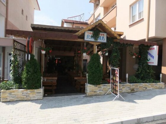 Guest House Lilia - Photo3