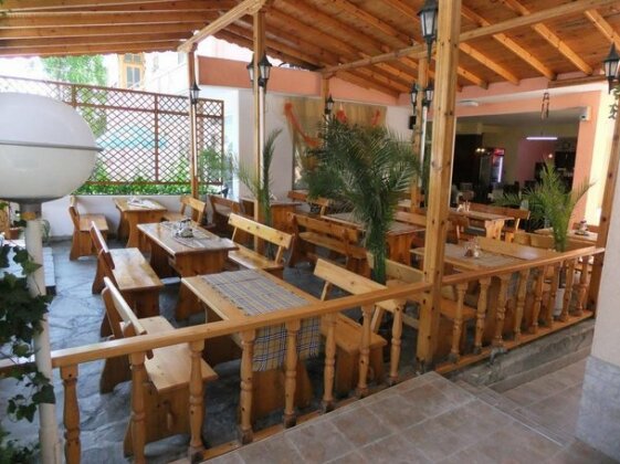Guest House Lilia - Photo4