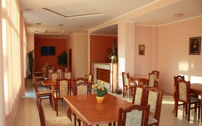 Guest House Nadin - Photo5