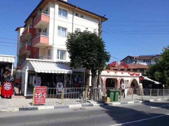 Guest House Perla Obzor - Photo2