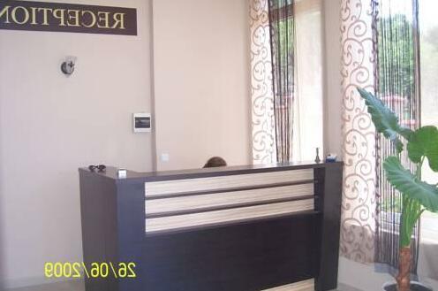 Hotel Akris - Photo3